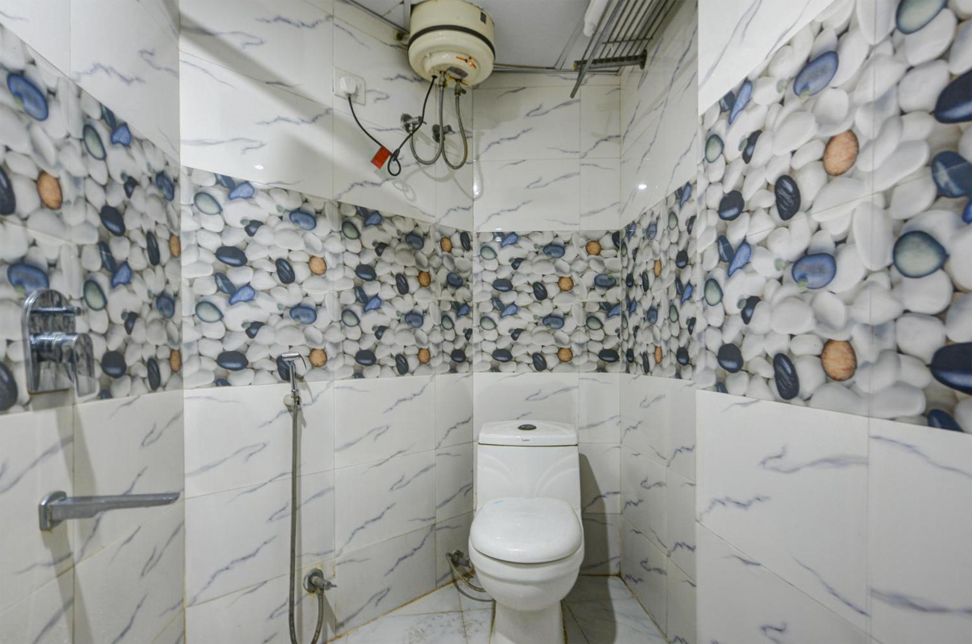 Hotel Kelvish Free Airport Pickup ニューデリー 部屋 写真